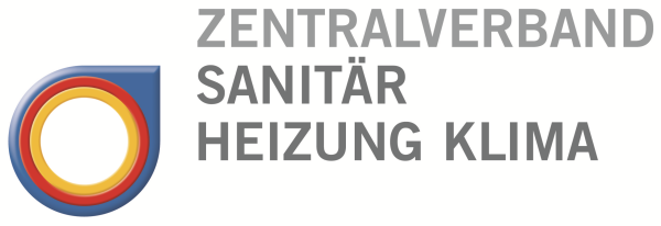 Zentralverband Sanitär Heizung Klima